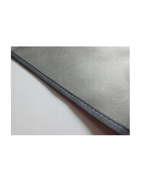 Thermal Insulation Windshield Protection Mat Carpassion 145x175X95 cm