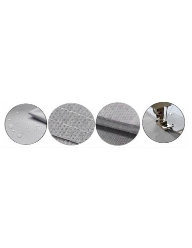 Thermal Insulation Windshield Protection Mat...
