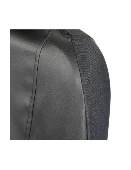 Car Seat Cover Made of Eco-Leather for Vans Carpassion M