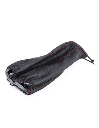 Universal gear shift cover made of genuine...