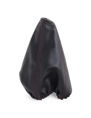 Universal gear shift knob made of genuine...