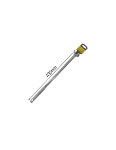 1/2 Inch T Bar Strength