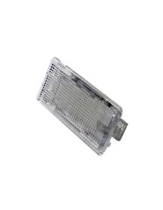 LED Lamp Feet, Trunk, Torpedo for BMW