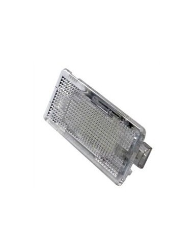LED Lamp Feet, Trunk, Torpedo for BMW