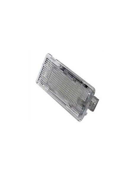 LED Lamp Feet, Trunk, Torpedo for BMW