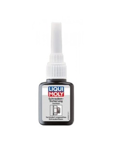 High Resistance Thread Locking Solution Liqui Moly 10g