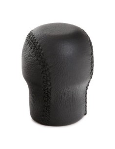 Universal gear knob made of genuine leather Carpassion