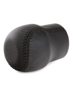 Universal gear knob made of genuine leather Carpassion 2