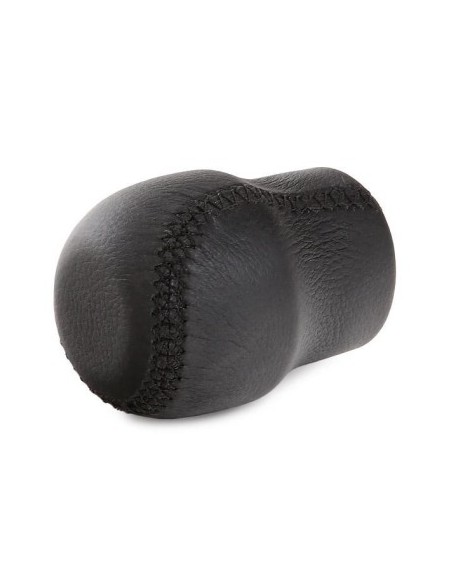 Universal gear knob made of genuine leather Carpassion