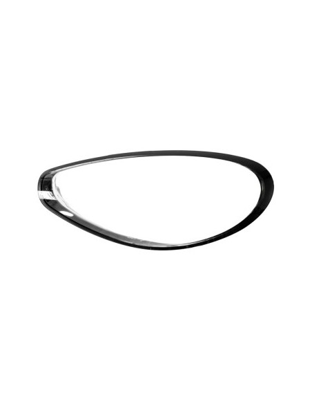 Left Headlight Glass for Porsche Panamera Facelift (2014 - 2017)