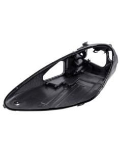 Left headlight housing for Porsche Cayenne 2 without...