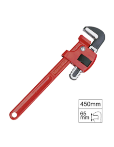 Stillson Pipe Wrench 450MM