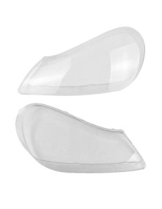 Set of 2 Headlight Bottles for Porsche Cayenne (2007 - 2010) 2