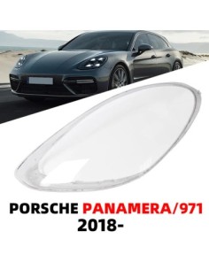 Комплект 2 стъкла фарове за Porsche Panamera (2018 - 2023) 2