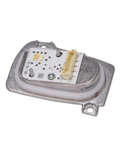 LED Module DRL / Left Signal for Audi A3 8V -...