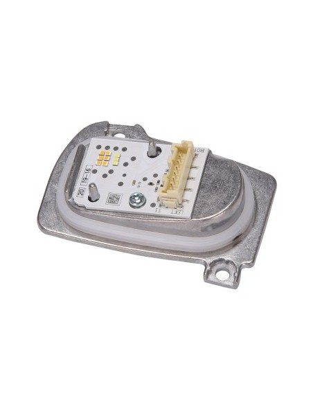 LED Module DRL / Left Signal for Audi A3 8V - 8V0998473A, 8V0 998 473 A, 90071302