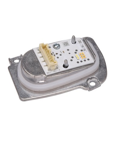 LED Module DRL / Left Signal for Audi A3 8V -...