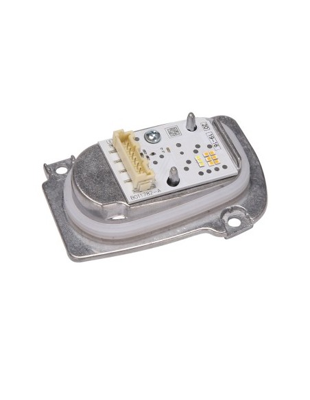 LED Module DRL / Left Signal for Audi A3 8V - 8V0998473A, 8V0 998 473 A, 90071302