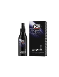 K2 Vizio Pro vízlepergető kezelés ablakokhoz, 150ml 2