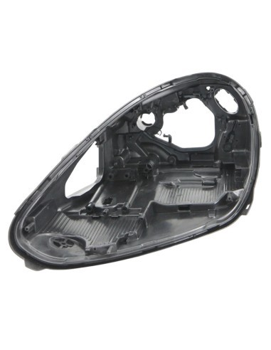 Αριστερή θήκη φαναριού για Porsche Cayenne 2 με Facelift φανάρι Xenon με AFS (2015 - 2018)