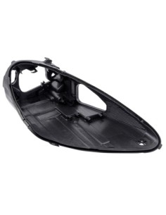 Right headlight housing for Porsche Cayenne 2 without...