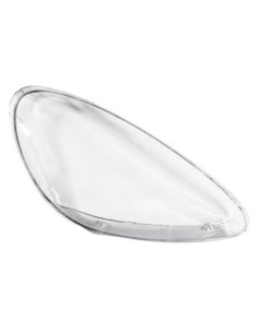 Right headlight glass for Porsche Cayenne (2011 - 2014)