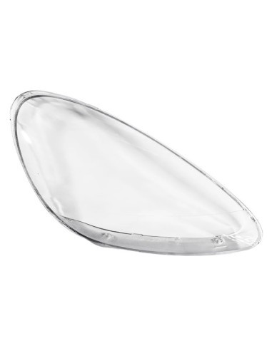 Right headlight glass for Porsche Cayenne (2011...