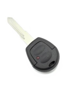 Key case compatible with Volkswagen Jetta models with 2...