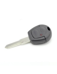Key case compatible with Volkswagen Jetta models with 2... 2