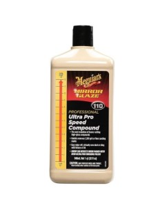 Meguiar's Ultra Abrasive Polish, M110 946 ml