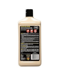 Meguiar's Ultra Abrasive Polish, M110 946 ml 2