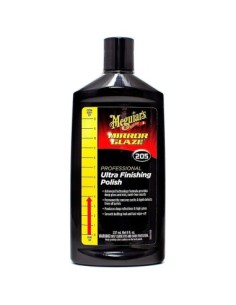 Pasta Polish Ultra Fina Meguiar's Ultra Finishing Polish...