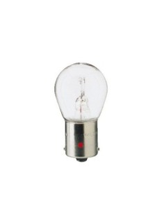 Комплект 2 крушки P21W 12v Ba15s Vision Plus Philips 2