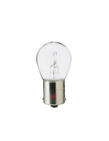 Σετ 2 Λαμπτήρες P21W 12v Ba15s Vision Plus Philips