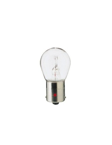 Σετ 2 Λαμπτήρες P21W 12v Ba15s Vision Plus Philips