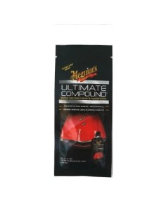 Πάστα Πολιτίνας Αβρασιβ Meguiar's Ultimate Compound...