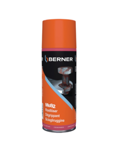 Λύση αποσυμπίεσης MoS2 Berner, 500ml