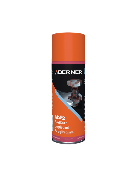 MoS2 Berner Penetrating Solution, 500ml