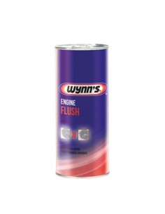 Engine Interior Cleaning Solution 425 ML Wynn`S