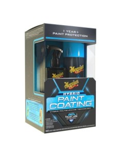 Set Protectie Vopsea Meguiar's Hybrid Paint Coating