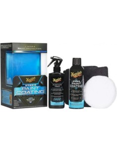 Set Protectie Vopsea Meguiar's Hybrid Paint Coating 2
