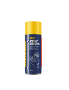 Rozsdaeltávolító oldat MANNOL 450ml