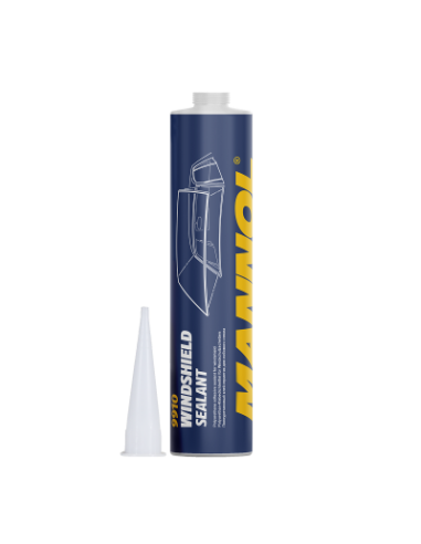 Polyurethane adhesive for windshield bonding...