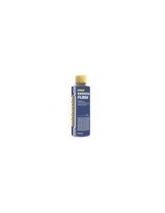 MANNOL Radiátor Tisztító Oldat 250ml