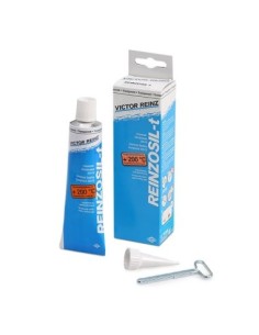Transparent sealing silicone Victor Reinz 70 ml
