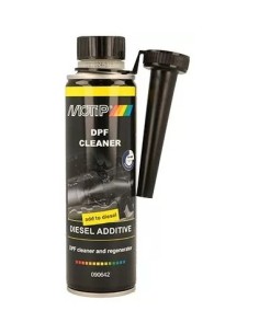 Additive for Reducing Diesel Soot Deposits DPF Cleaner...