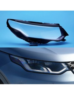 Дясно стъкло за фар за Land Rover Discovery Sport с... 2