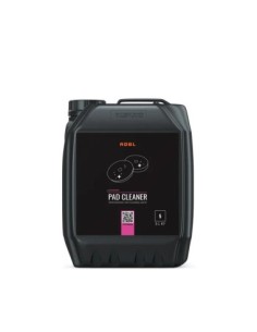 ADBL Pad Cleaner 5L Polish Pad Cleaning Solution