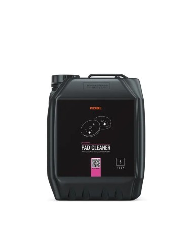 ADBL Pad Cleaner 5L Polish Pad Cleaning Solution