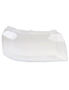 Right headlight glass for Land Rover Freelander 2 (2013 -...